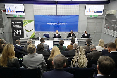 Автомобильный рынок Беларуси в 2025 году вырос на 14%