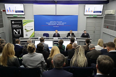 Автомобильный рынок Беларуси в 2025 году вырос на 14%