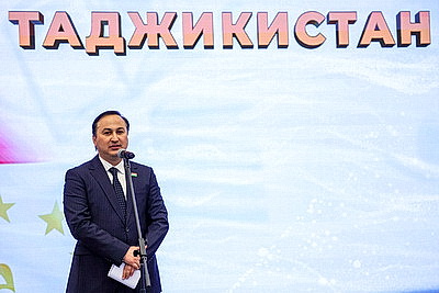 Минская книжная выставка-ярмарка. Что ожидает гостей в третий день
