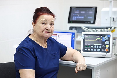 Красивые, добрые, умные. Наши женщины