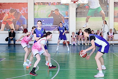 Более 2 тыс. первокурсников планирует набрать БГПУ в предстоящую приемную кампанию