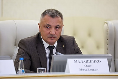 Торговля, техника, АПК. В каких направлениях Беларусь и Ленинградская область развивают сотрудничество