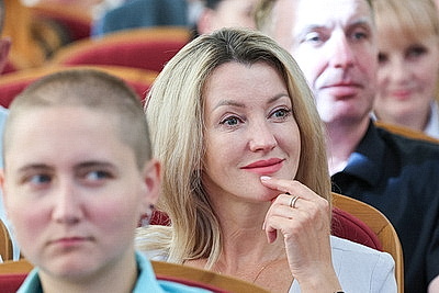 Максимально открытый диалог. Встречи экспертов с населением проходят в регионах