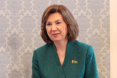\"Служение Отечеству. Служение сцене\". Творческая встреча прошла в Купаловском