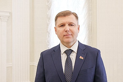 Всебелорусская акция \"Мы - граждане Беларуси!\" стартовала в Конституционном Суде