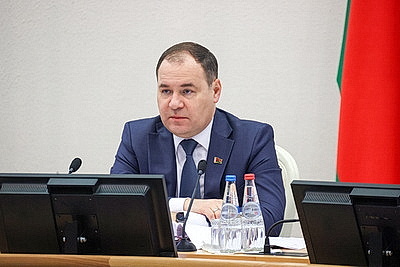 Головченко: процесс ценообразования в Беларуси управляем и находится на постоянном контроле