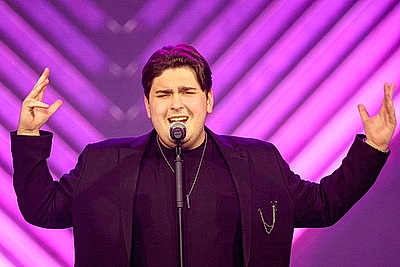 Победителей VII Открытого фестиваля-конкурса \"Арт-парад в Витебске\" наградили в фестивальной столице