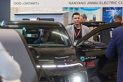 EnergyExpo 2026: юбилейный форум проходит в Минске