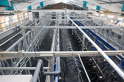 Сильная экономика, обороноспособность. На БЦЗ состоялась встреча с главой Минстройархитектуры