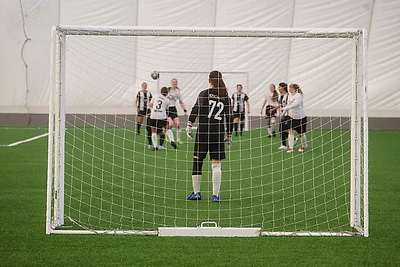 Международный турнир среди женских команд \"Футбольные леди\" прошел в Бресте