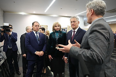 Концерт-реквием \"Каждый третий\" представлен в Уфе