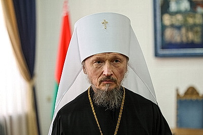 Митрополит Вениамин: патриотизм должен не только формироваться, но и укрепляться во время обучения в вузе