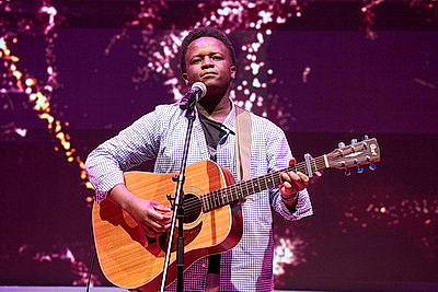 Культурное наследие разных стран продемонстрировали в Витебске на празднике национального творчества \"Э.Т.Н.О.\"