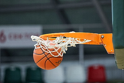 Баскетболисты \"Борисфена\" вышли в лидеры чемпионата Беларуси