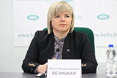 Пресс-конференция о развитии среднего специального и профтехобразования прошла в БЕЛТА