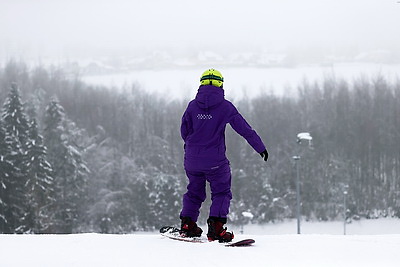 \"Силичи\" в зимнем сезоне приняли уже более 70 тыс. гостей