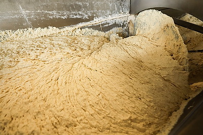 Как местное сырье меняет хлебобулочную продукцию. Хлебозавод \"Автомат\"