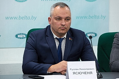 Пресс-конференция ко Дню автомобилиста и дорожника состоялась в БЕЛТА