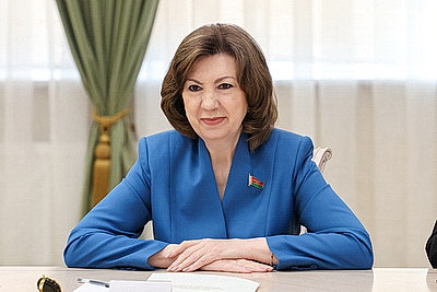 В Совете Республики состоялась встреча с министром иностранных дел, трудоустройства за рубежом и туризма Шри-Ланки