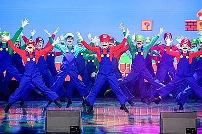 Победителей VII Открытого фестиваля-конкурса \"Арт-парад в Витебске\" наградили в фестивальной столице