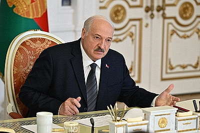 Лукашенко принял кадровые решения