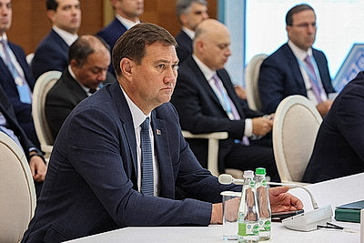 Министры иностранных дел согласовали проект заявления глав государств в связи с 35-летием СНГ