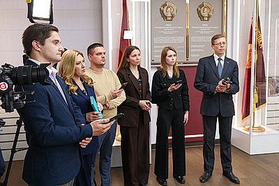 Объем производства сельхозпродукции в Минской области вырос на 6,9% с начала года