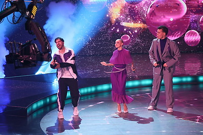 Ибрагим Карасов стал победителем шоу \"Фактор.BY\"