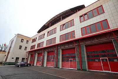 Как космические технологии помогают спасателям: МЧС и НАН обсудили новые решения