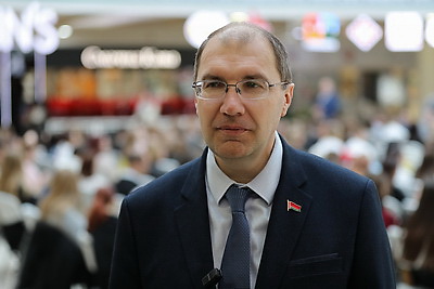 Личная ответственность vs профессионализм: молодежь Минска и эксперты обсудили гражданскую оборону