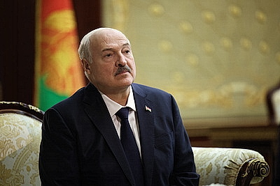 Лукашенко встретился с руководителем Евангелистской ассоциации Билли Грэма