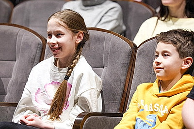 Место, где оживают куклы. Что ждет зрителей в Белорусском государственном театре кукол?