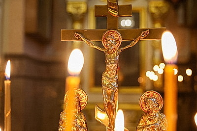 Тихая радость в шумном мире. Как минчане отмечают Рождество