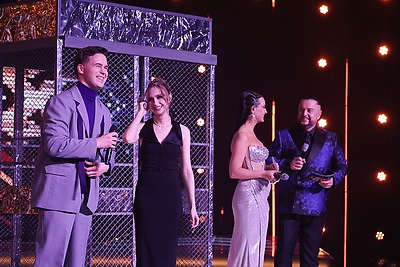 Ибрагим Карасов стал победителем шоу \"Фактор.BY\"