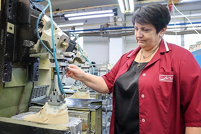 Красивые, добрые, умные. Наши женщины