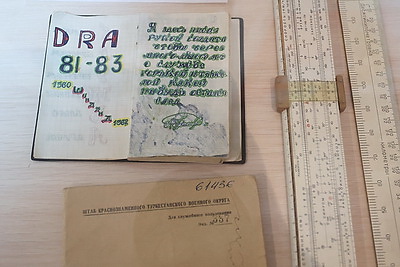 \"Герои были рядом - обычные парни чуть старше 18 лет\". Полочанин рассказал о службе в Афганистане