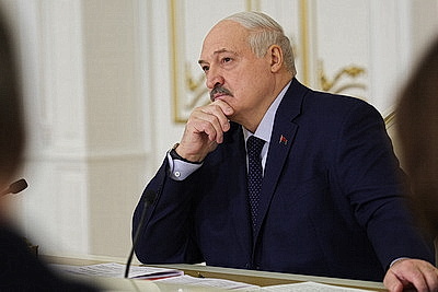 Работа антикризисных управляющих, выплата заработка. Темы совещания Лукашенко с Совмином