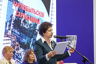 Искусство книги, творческие встречи. В Минске проходит международная книжная выставка-ярмарка