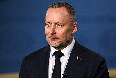 Лукашенко дал совет по АПК: копить деньги не надо, лучше вкладывать в дело, в землю