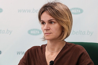 Пресс-конференция, приуроченная ко Дню молодежи и студенчества, прошла в БЕЛТА