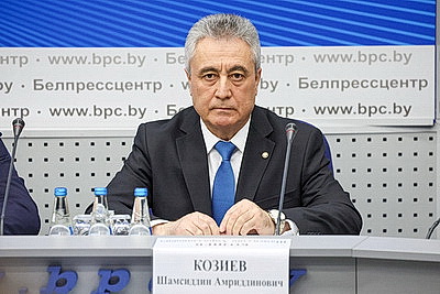 Выступления авторов, тематические кварталы. Что ждет гостей XXXIII Минской книжной выставки-ярмарки