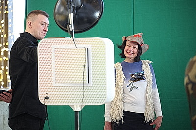 Торжественное собрание ко Дню защитников Отечества прошло в Минске