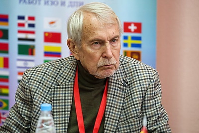 Международный фестиваль анимационных фильмов \"Анимаевка-2026\" открылся в Могилеве