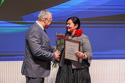 Каранкевич: наши передовые научные разработки признаны мировым сообществом