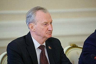 Лукашенко требует четко разделить обоснованное и необоснованное посредничество