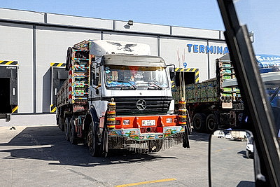 Премьеры Беларуси и Узбекистана продолжают совместную работу в городе Термез