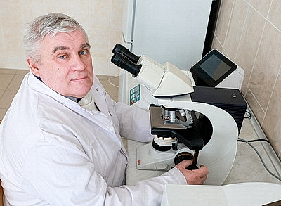 Разработка ученых ВГМУ поможет оценивать патогенез инфекций и повысить качество лечения пациентов