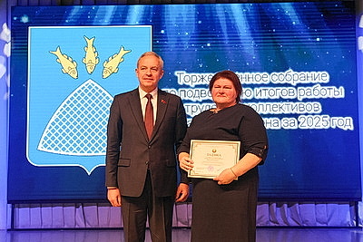 Сергеенко с рабочей поездкой посещает Поставы