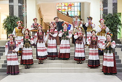 Более 2 тыс. первокурсников планирует набрать БГПУ в предстоящую приемную кампанию