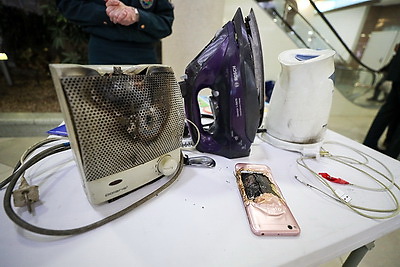 Личная ответственность vs профессионализм: молодежь Минска и эксперты обсудили гражданскую оборону